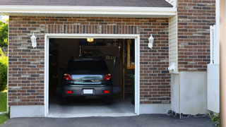 Garage Door Installation at R W Rowe Mesquite, Texas