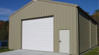 Garage Door Openers at R W Rowe Mesquite, Texas